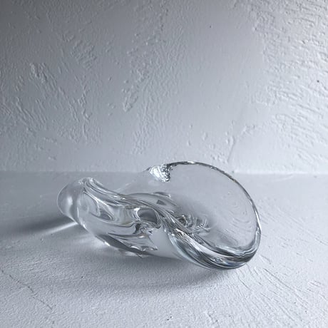 LAN incense holder oyster