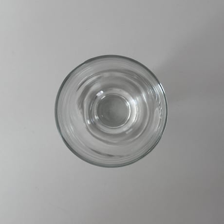 narrow wine glass 90s SWEDEN