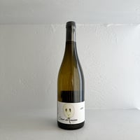 <WHITE> Coeur de Raisins 2025 / Domaine de La Senechaliere(Marc Pesnot)