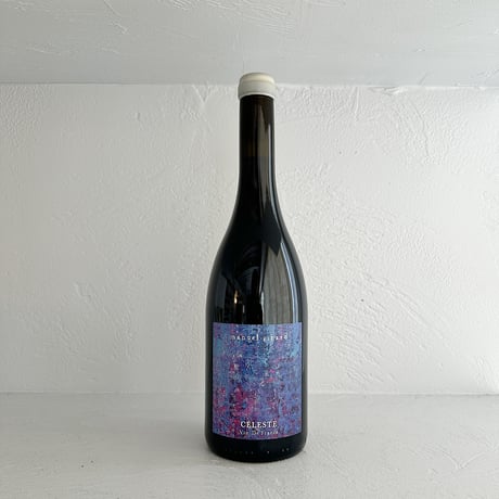 <RED> Celeste 2024 / Manuel Girard