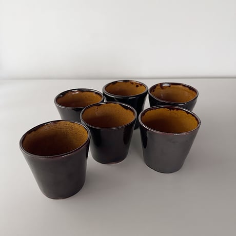 wine cup W.Germany 50s