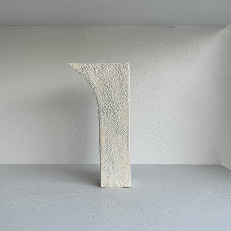 AYA COURVOISIER vase CALLA / MOON