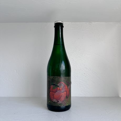 <WHITE> Orang Utan 2022 / MK wines