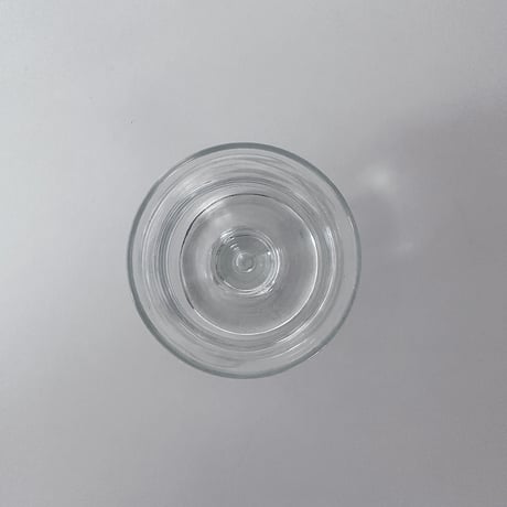 mini wine glass French 70s