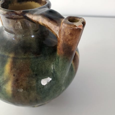 Pot French 50-60s