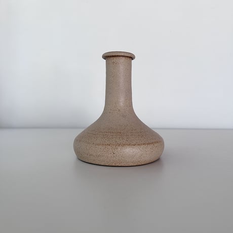 Petra Töpferei Studio Pottery vase 60s