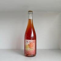 <SPARKLING,ROSE> MO(S)O  2023 / L'egrappille
