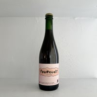 <RED> Pourquoi? 2024 / Nicolas Lebleu