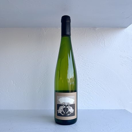 <WHITE> Murmur 2021  / Domaine RIETSCH