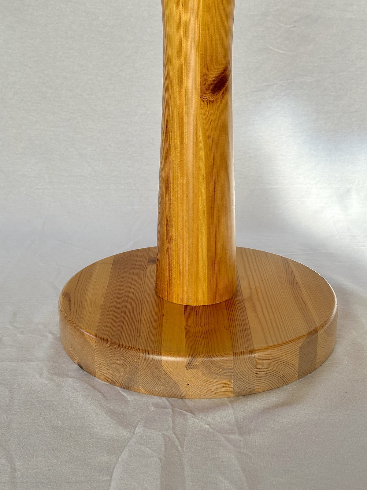 Rainer Daumiller stool 70s Denmark | EYEON gene