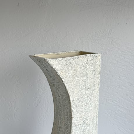 AYA COURVOISIER vase ECLIPSE / MOON