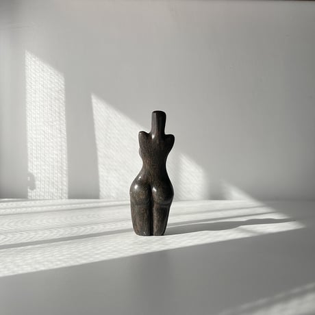 Shona stone object Zimbabwe