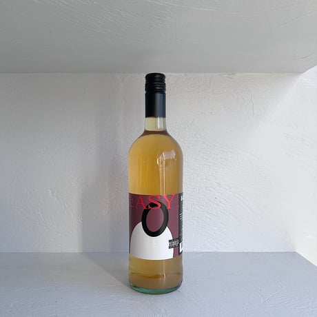 <ORANGE> EASY-Vino Bianco 2022(1000ml) / Tenuta l’Armonia