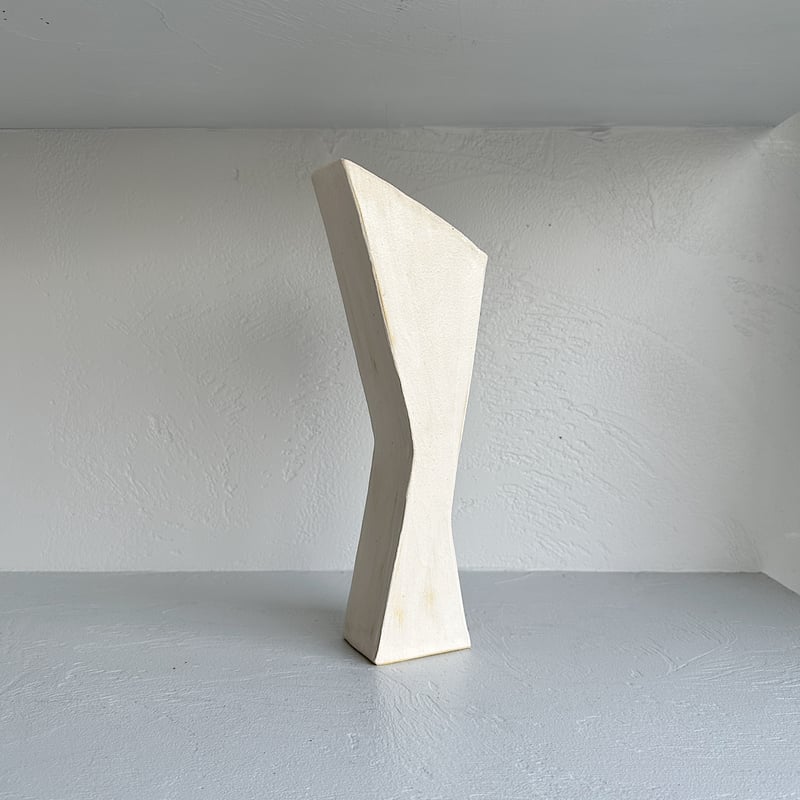 AYA COURVOISIER vase BOUQUET / TEXTURED | EYEON