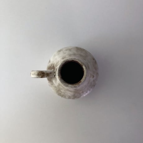 vase RRK W.Germany 70s