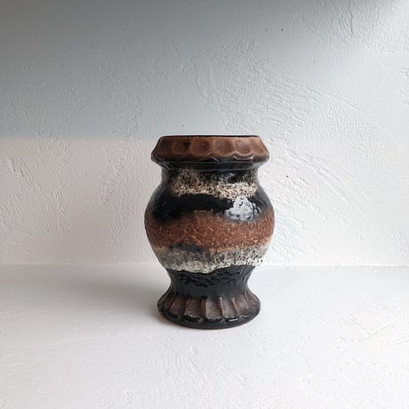 vase Dumler & Breiden 70s