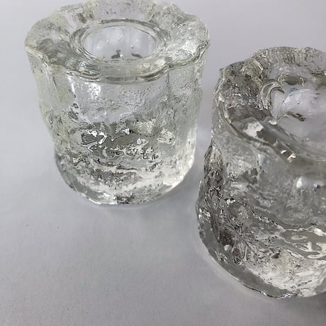 candle holder glass