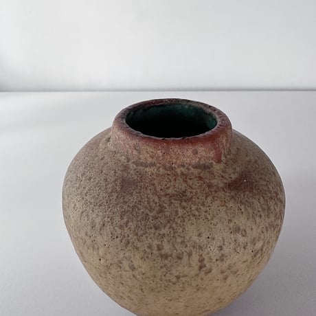 Pear peel Rucha W.Germany 60s