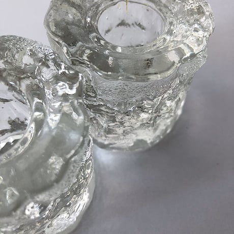 candle holder glass