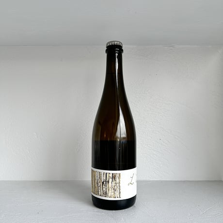 <WHITE> L’Embellie 2018 / Domaine des Fauvettes(Maryse Chatelin)