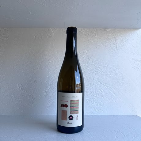 <WHITE> Zwei Zimmer Küche Barth 2021 / Christopher Barth