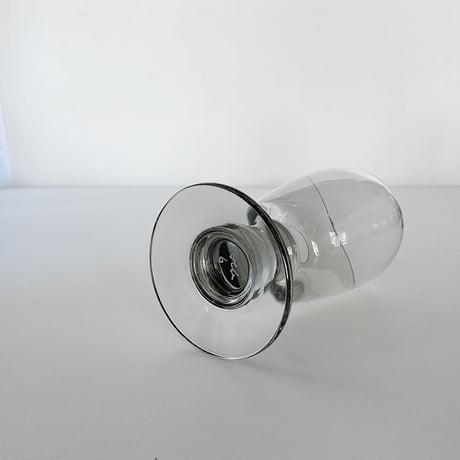 Holmegaard vintage liquor glass 70s <SMALL>