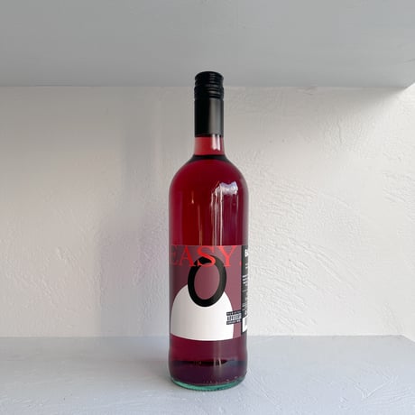 <SPARKLING,ROSE> EASY-Vino Rosato Frizzante(1000ml) / Tenuta l’Armonia