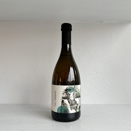 <SPARKLING,WHITE> Col Tamarie 2023 / Col Tamarie