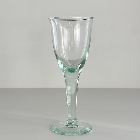 glass calla 50s Europe