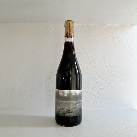 <RED> Rouge RG XXI 2022 / Les Chants Jumeaux