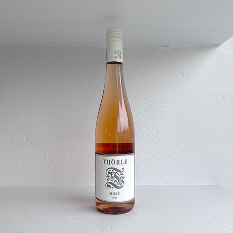 <ROSE> ROSE 2021 / THORLE