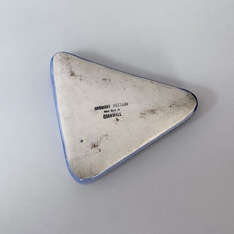 Triangle mottled tray 20s