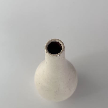 vase dough Scandinavian 80s