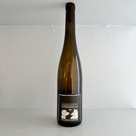 <WHITE> Entre Chien et Loup 2023 / RIETSCH