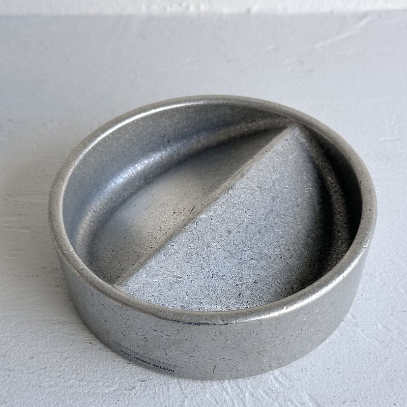 Studio Henry Wilson / Vide poche Rond - Alumini