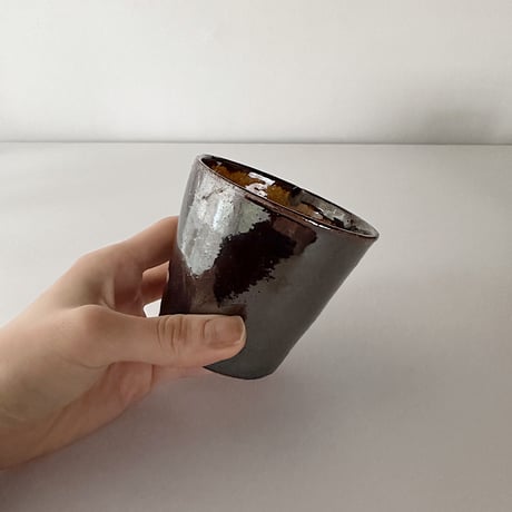 wine cup W.Germany 50s