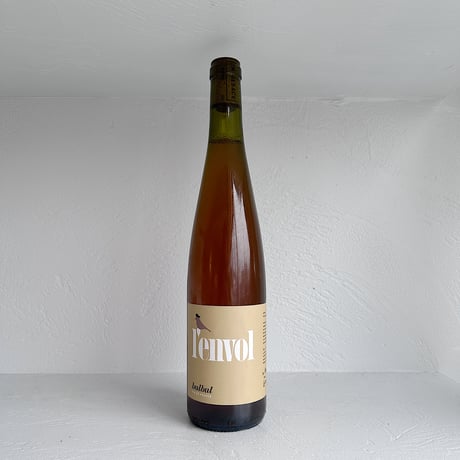 <ORANGE> L’ENVOL 2022 / Du Vin aux Liens