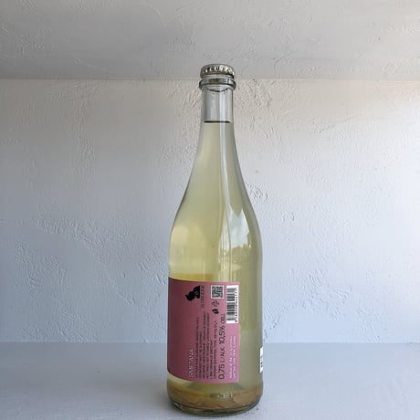 <WHITE> Smetana2021 / Slobodne Vinarstvo