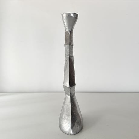 candleholder zig zag 80s
