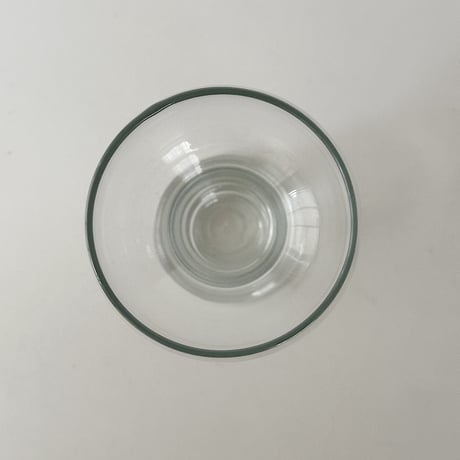 big big goblet clear 90s