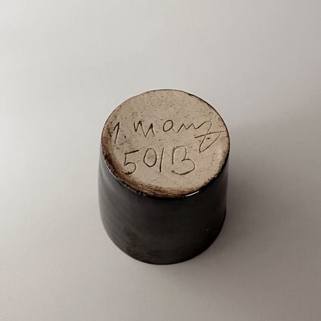 wine cup W.Germany 50s
