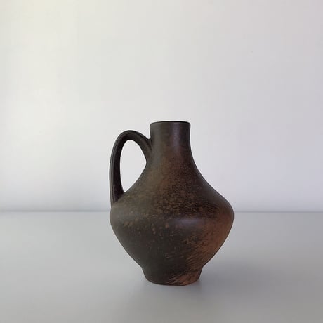 vase Frits van Daalen W.Germany 60s small