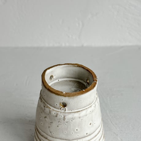 <SPECIAL LIMITED> Natsumikan GIN -FUU- / YAMATOUMI x teto ceramics x Taiki Yamanaka