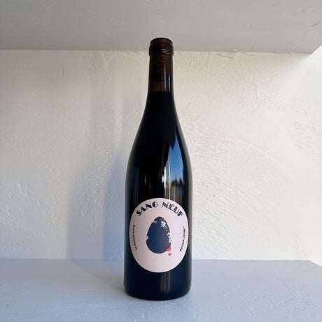 <RED> SANS NEUF 2019 / Cyrille Vuillod