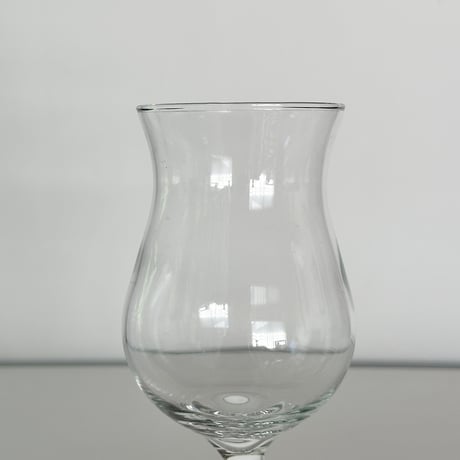 z stem glass Libbey USA