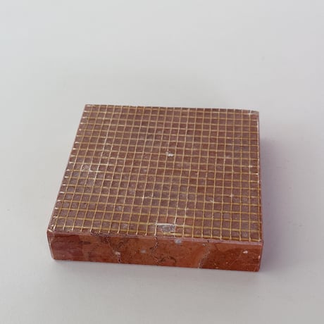 Marble stone catch-all 90s