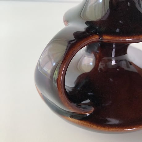 candle holder “Cari Zalloni”