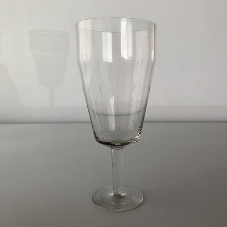 "Eve" Estonian glass 60s