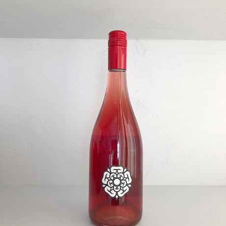 <ROSE> La Rose et le Vampire / Slobodne Vinarstvo