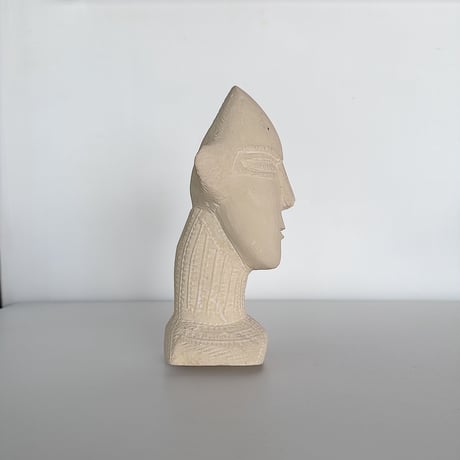 object stone-faced stone 90s